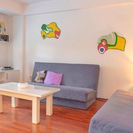 Two Bedroom Apartment Near Centre Охрид Екстериор снимка
