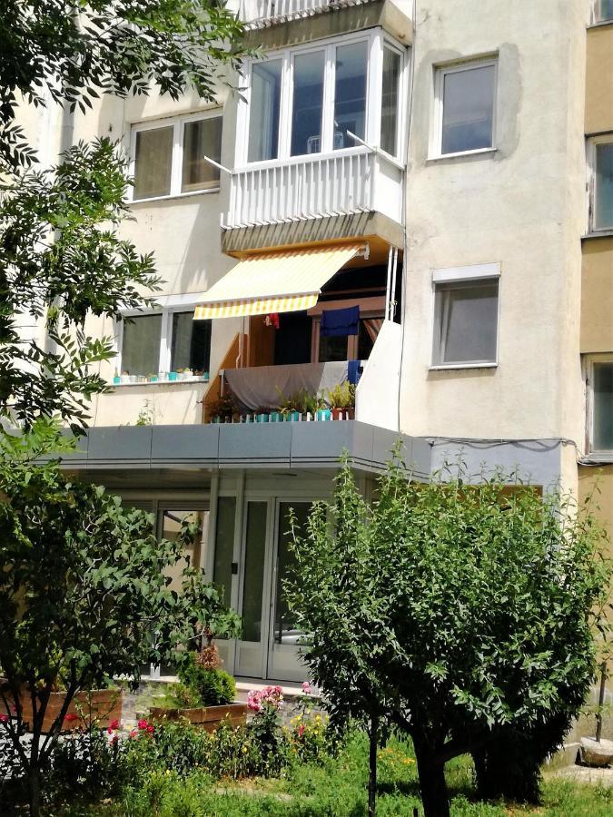 Two Bedroom Apartment Near Centre Охрид Екстериор снимка