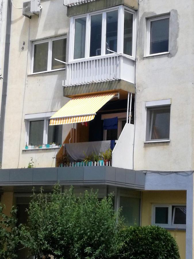 Two Bedroom Apartment Near Centre Охрид Екстериор снимка