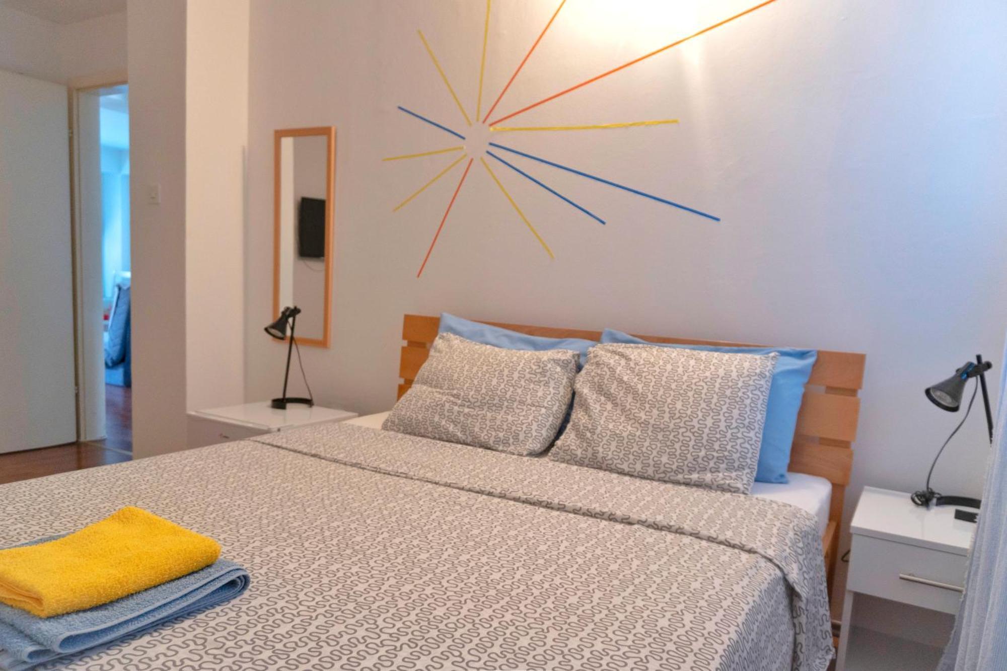 Two Bedroom Apartment Near Centre Охрид Екстериор снимка