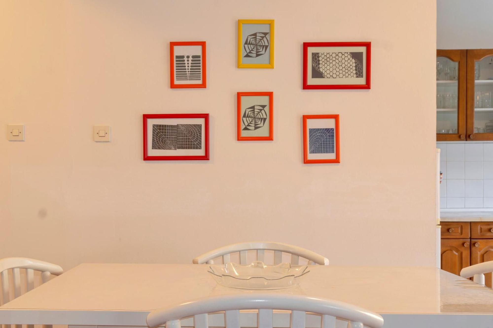 Two Bedroom Apartment Near Centre Охрид Екстериор снимка