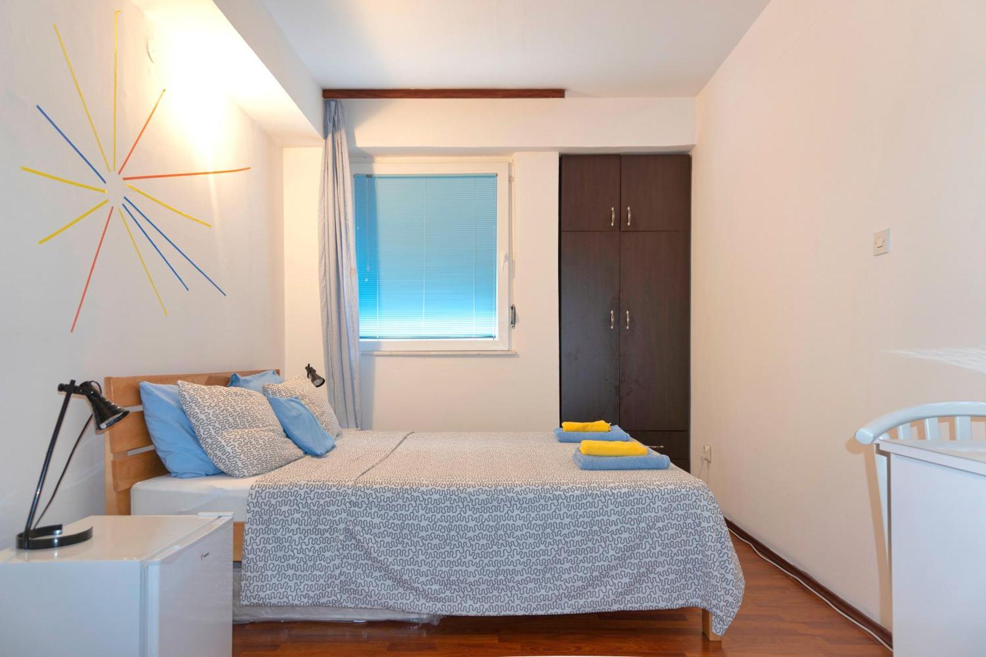 Two Bedroom Apartment Near Centre Охрид Екстериор снимка