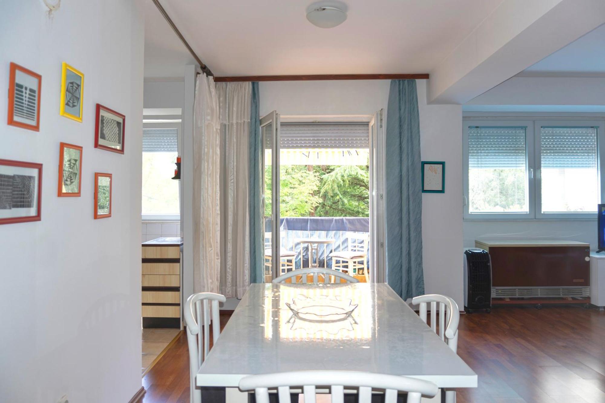 Two Bedroom Apartment Near Centre Охрид Екстериор снимка