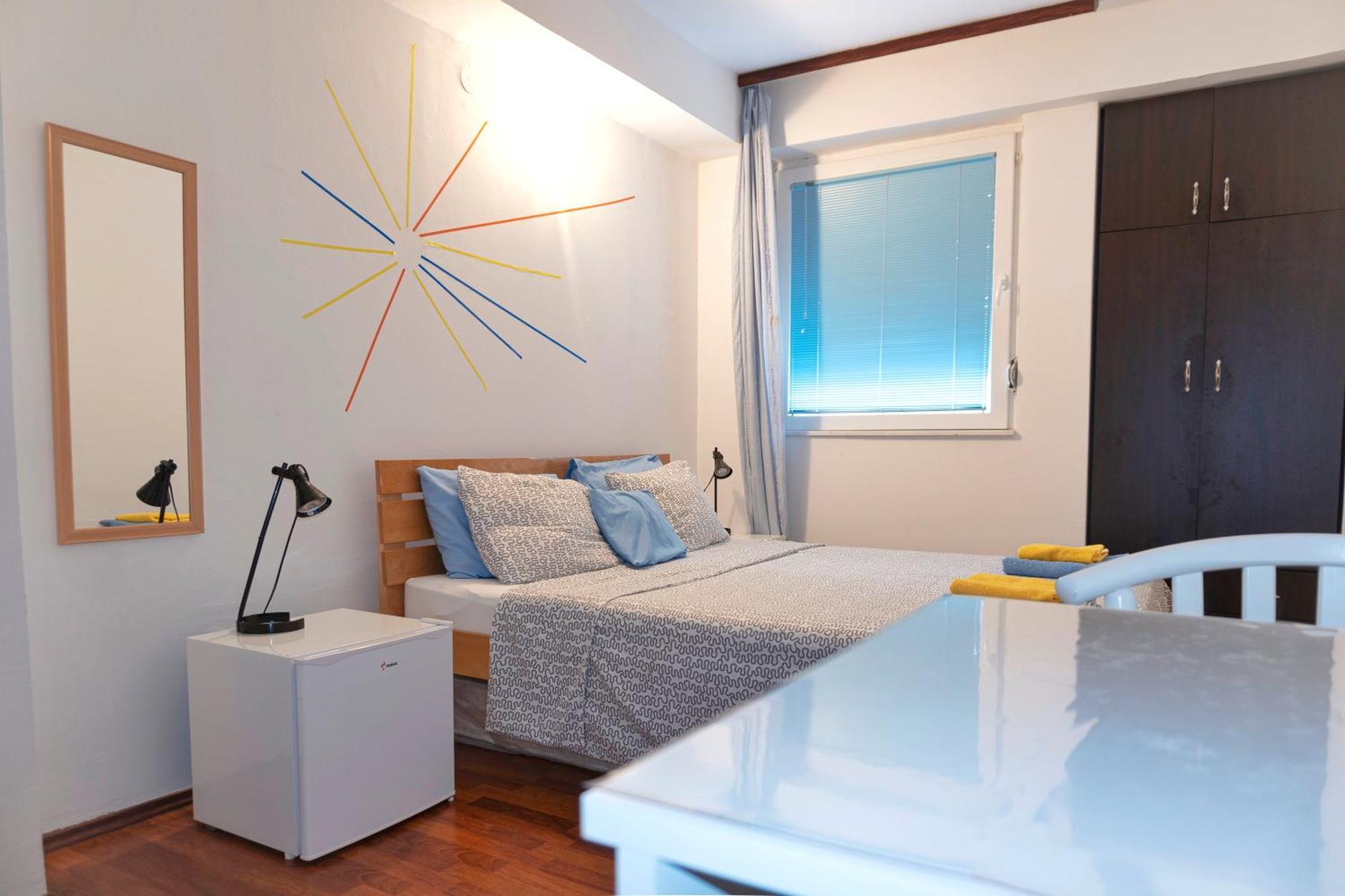Two Bedroom Apartment Near Centre Охрид Екстериор снимка