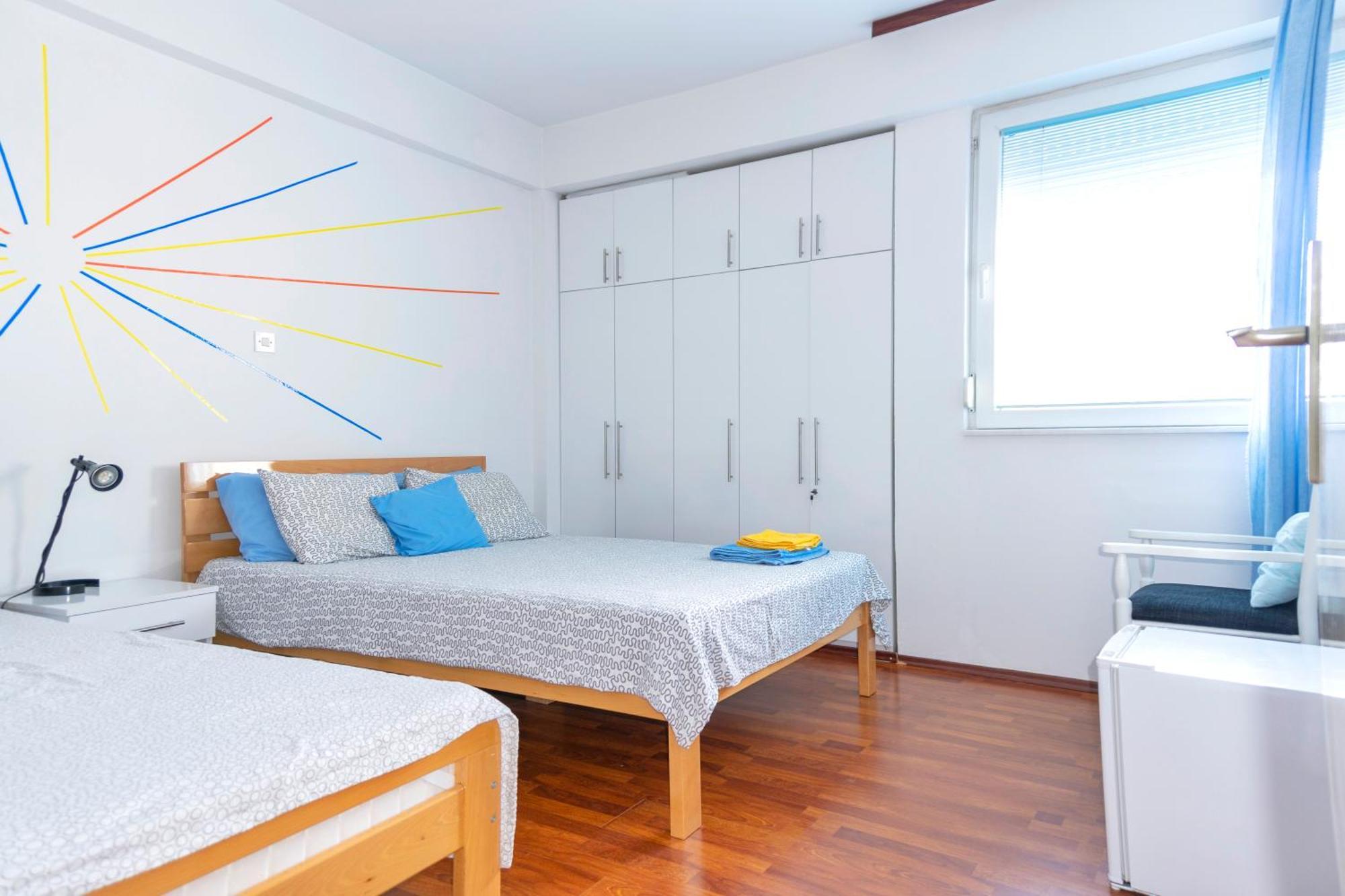 Two Bedroom Apartment Near Centre Охрид Екстериор снимка