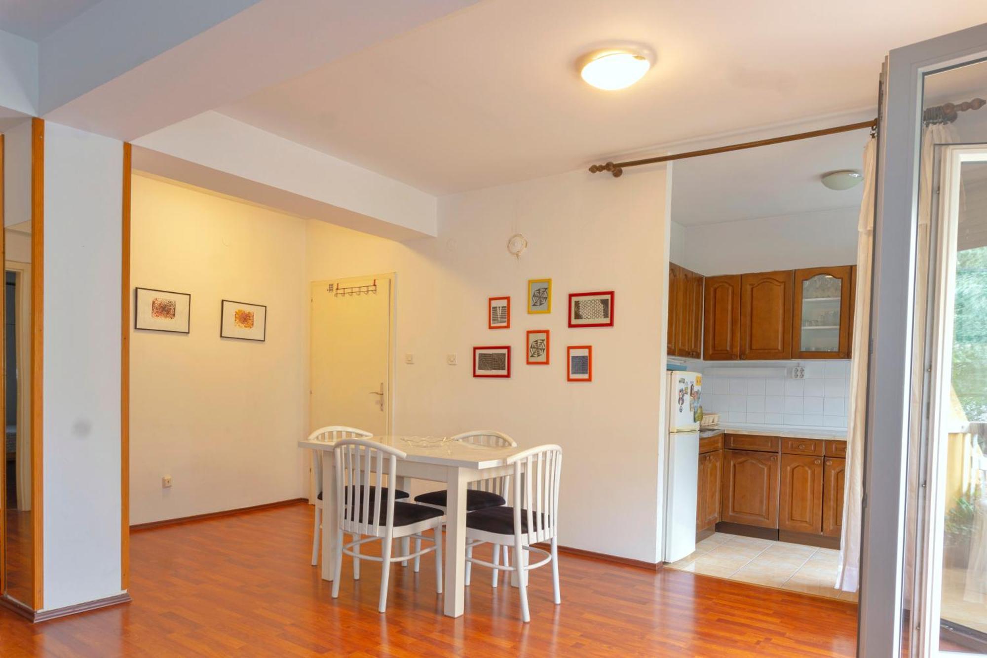 Two Bedroom Apartment Near Centre Охрид Екстериор снимка