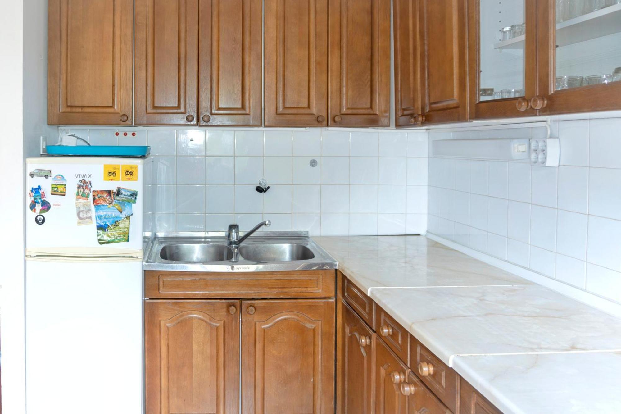Two Bedroom Apartment Near Centre Охрид Екстериор снимка