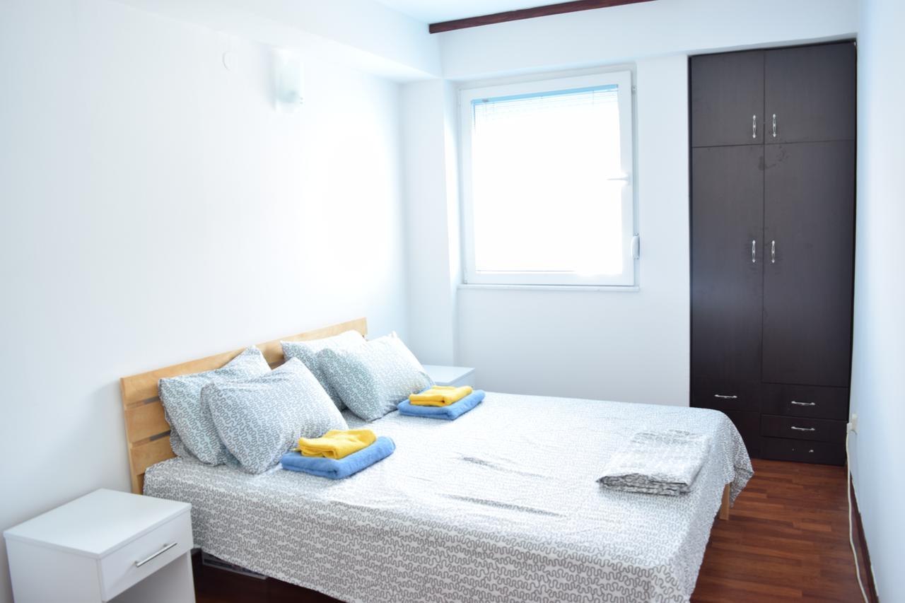 Two Bedroom Apartment Near Centre Охрид Екстериор снимка
