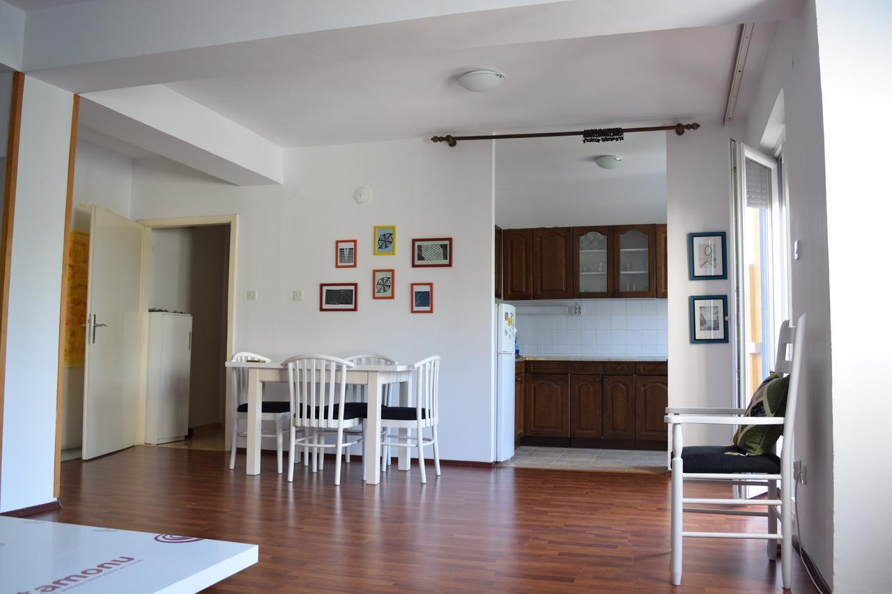 Two Bedroom Apartment Near Centre Охрид Екстериор снимка