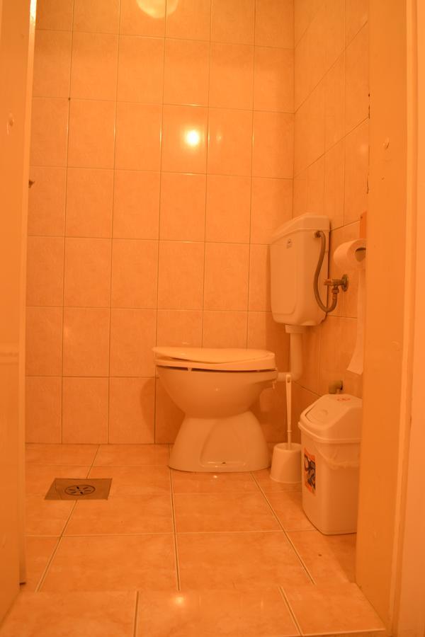 Two Bedroom Apartment Near Centre Охрид Екстериор снимка
