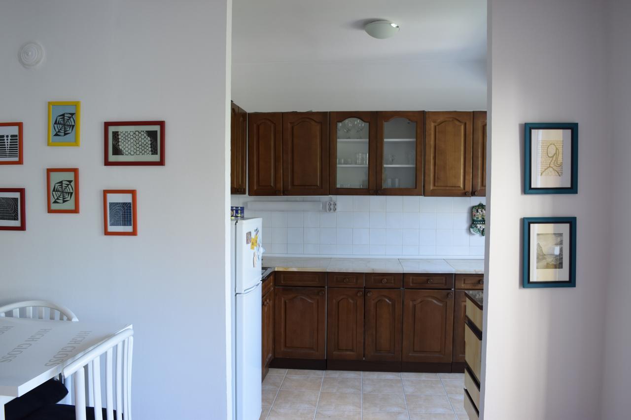 Two Bedroom Apartment Near Centre Охрид Екстериор снимка