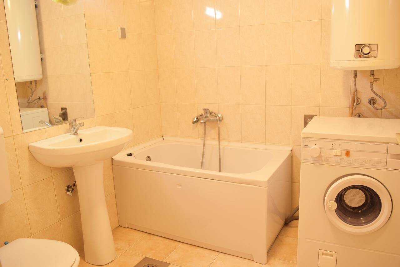 Two Bedroom Apartment Near Centre Охрид Екстериор снимка