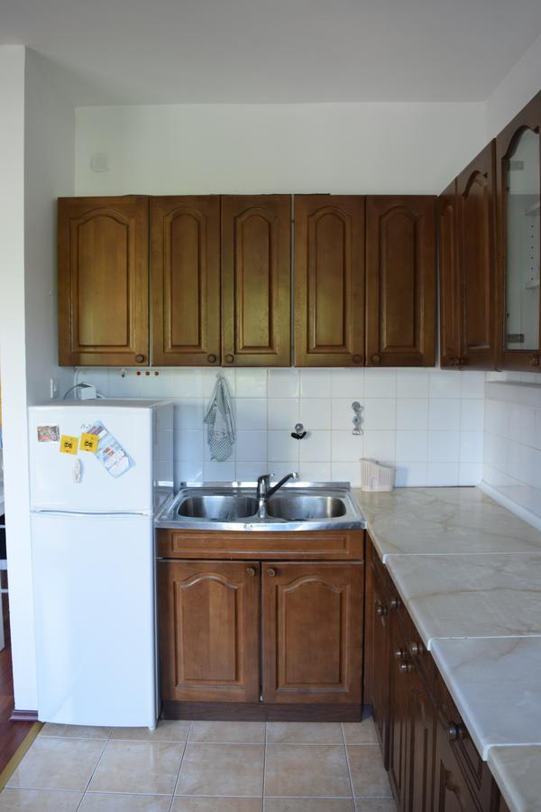 Two Bedroom Apartment Near Centre Охрид Екстериор снимка