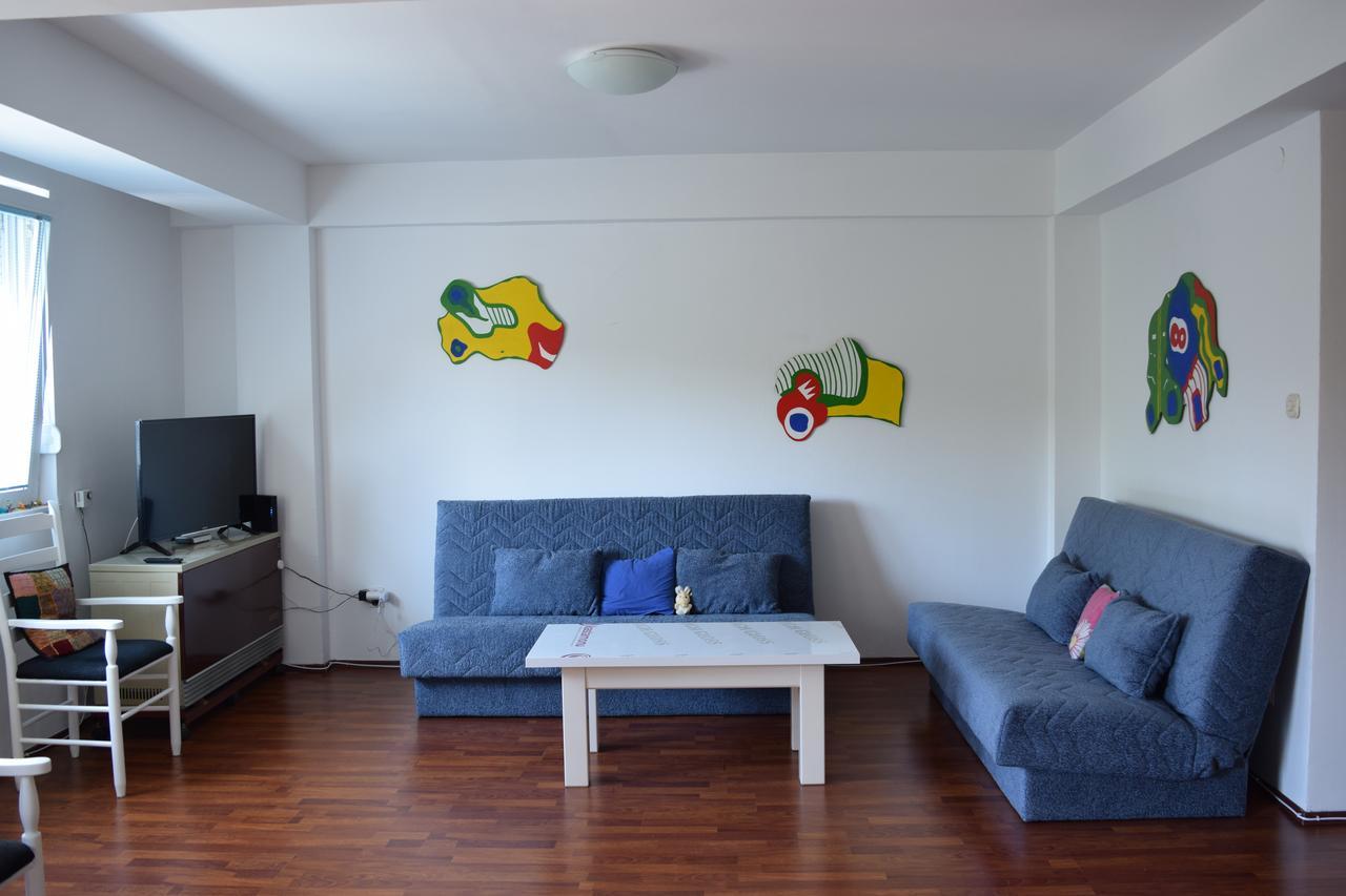 Two Bedroom Apartment Near Centre Охрид Екстериор снимка