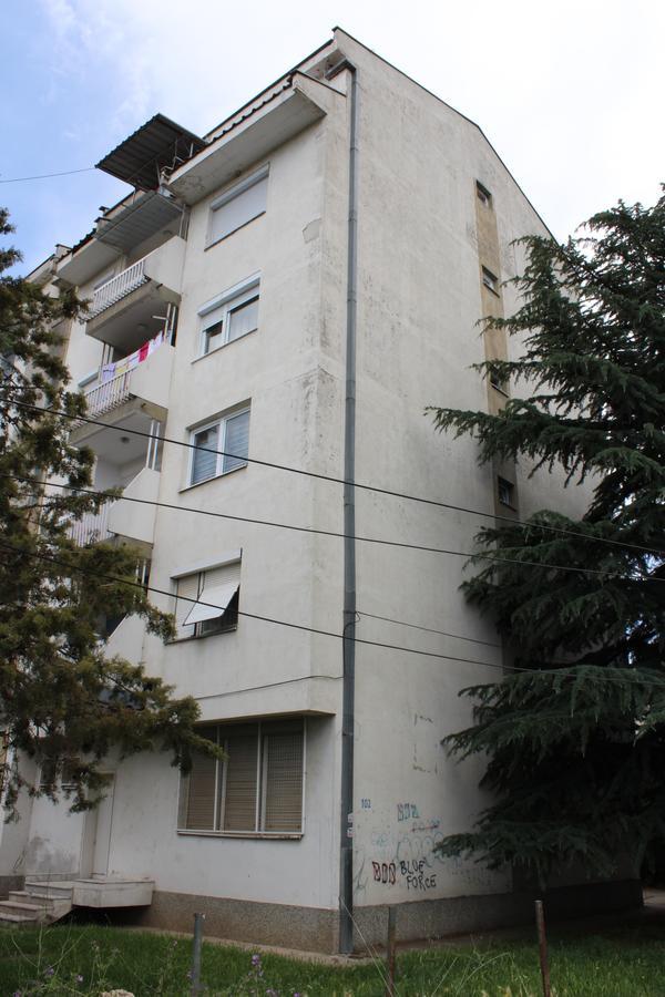 Two Bedroom Apartment Near Centre Охрид Екстериор снимка