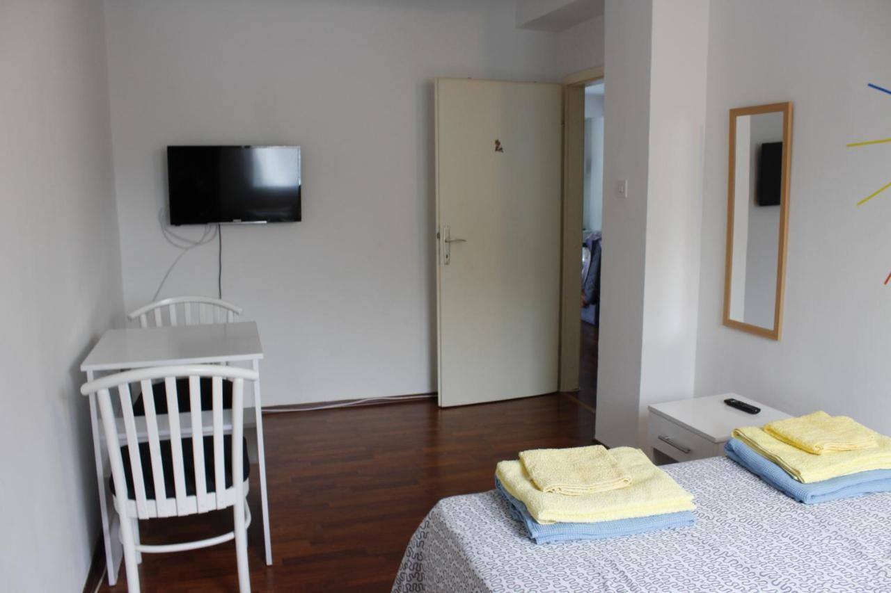 Two Bedroom Apartment Near Centre Охрид Екстериор снимка