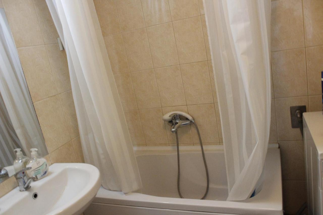 Two Bedroom Apartment Near Centre Охрид Екстериор снимка