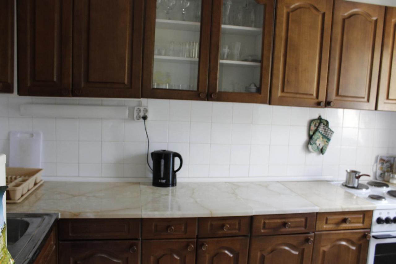Two Bedroom Apartment Near Centre Охрид Екстериор снимка